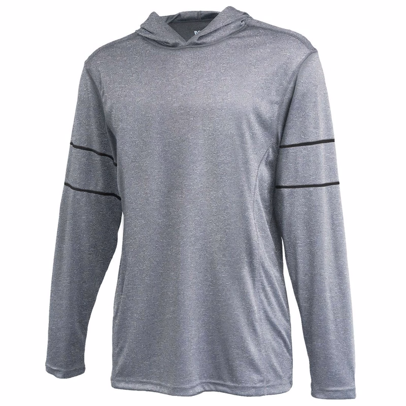 Youth Carbon Shooter Hoodie