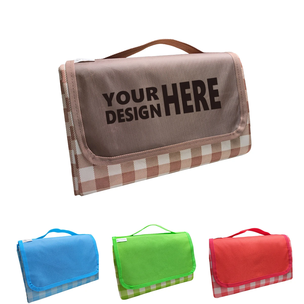 Outdoor Picnic Blanket Extra Large Beach Blanket MMQ50 1
