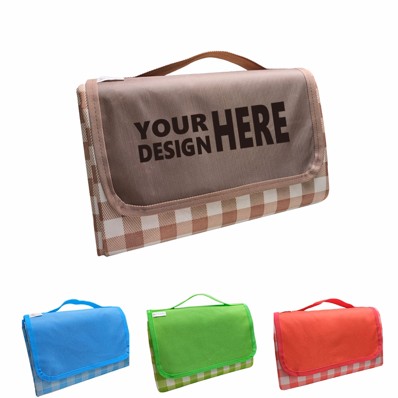Outdoor Picnic Blanket Extra Large Beach Blanket MMQ50