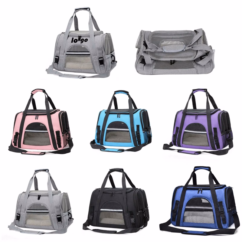 Oxford Pet Carrier