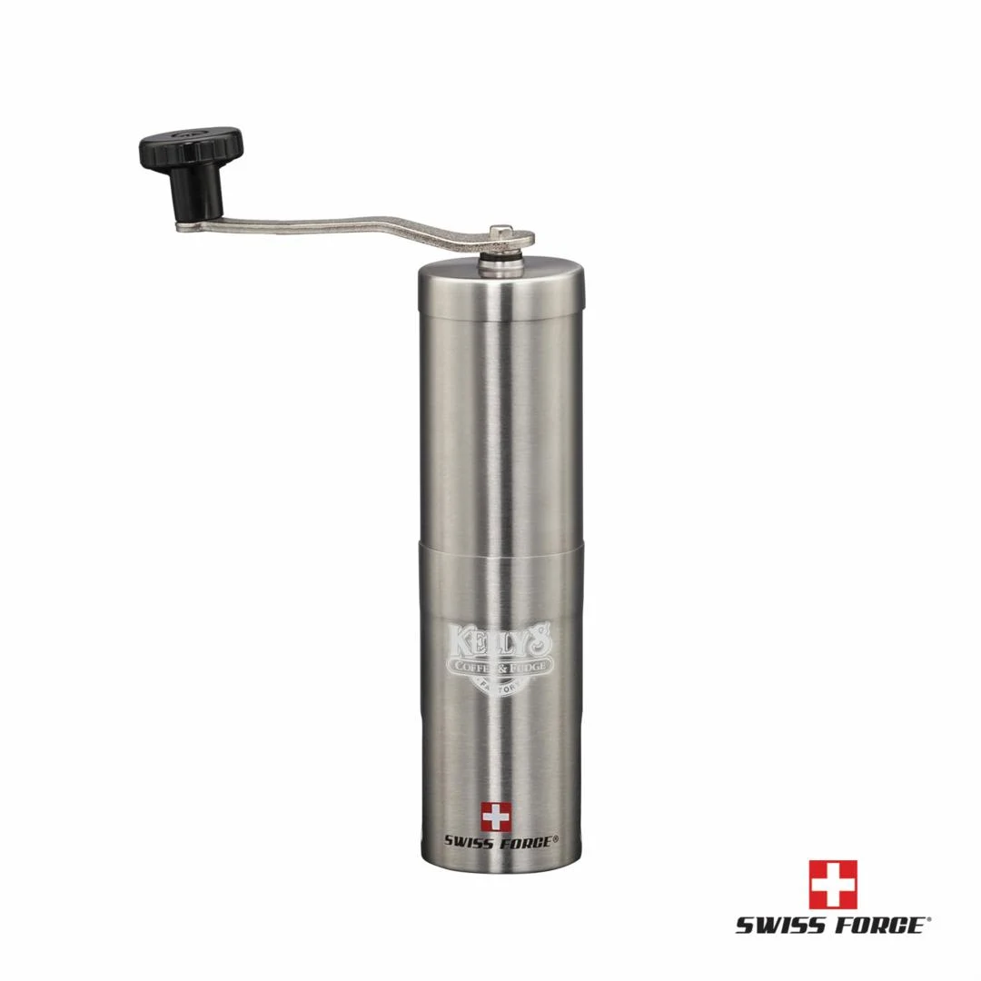 Swiss Force® Zurich Coffee Grinder 1