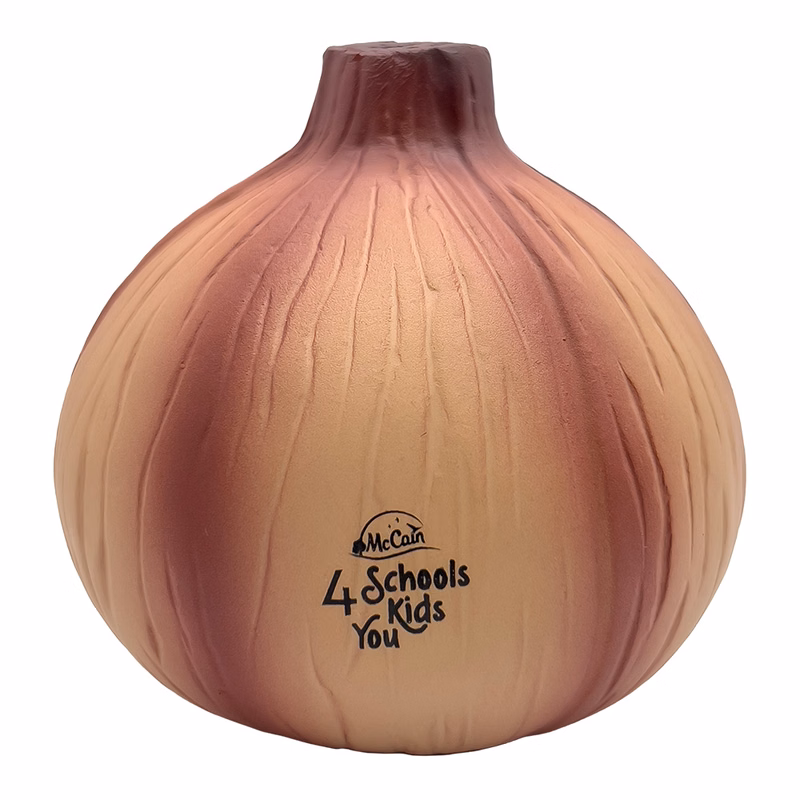 Onion Stress Reliever