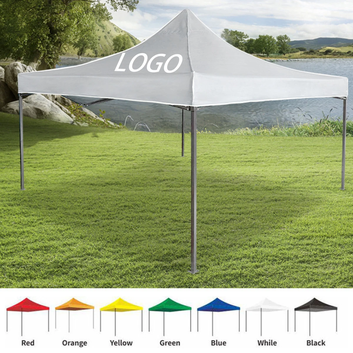 Event Exhibition Tent 1