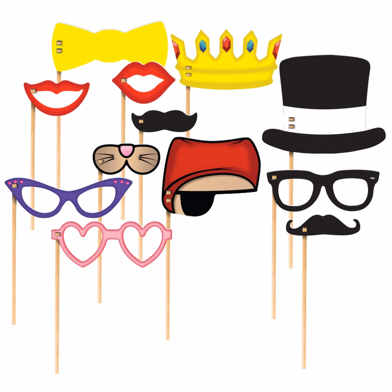 Photo Booth Kit
