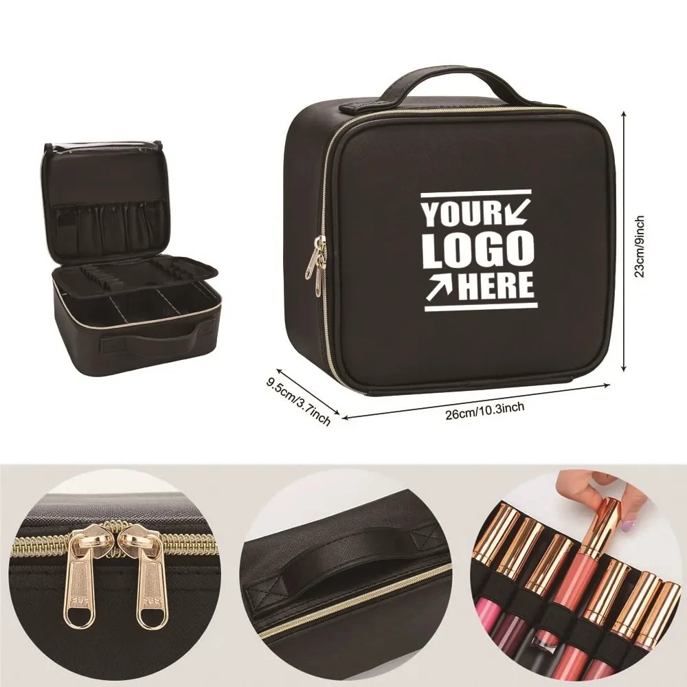 Makeup Cosmetic Case 1