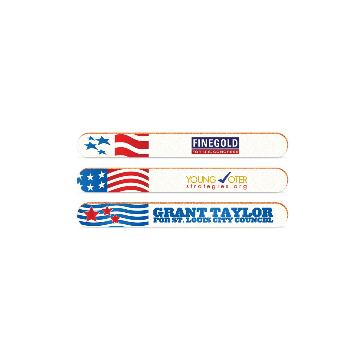 Political Emery Board 1
