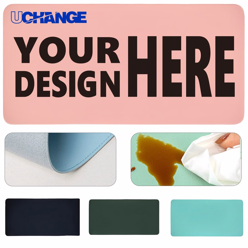 Mouse Pad Mat for Computer Desks