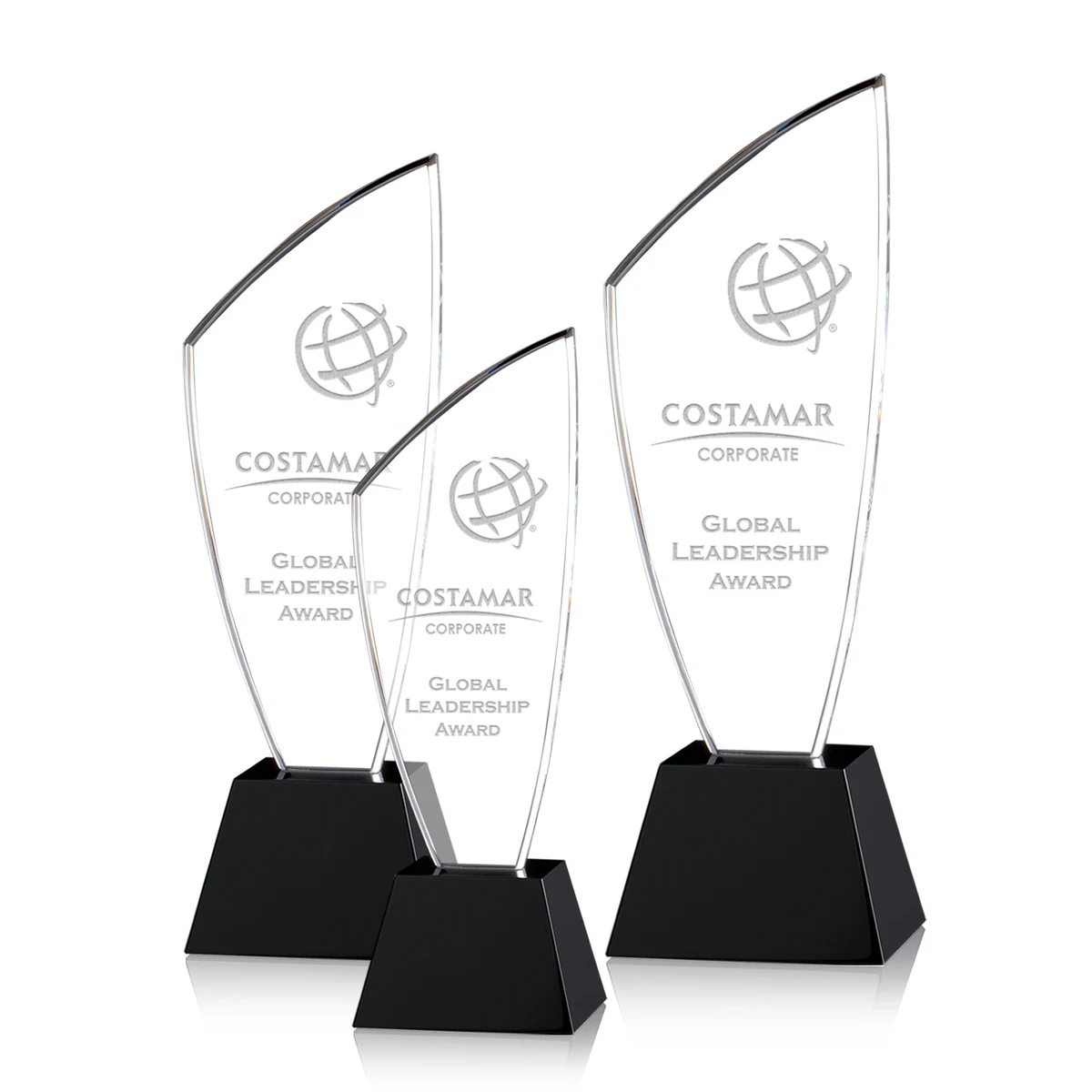 Elmridge Award 1