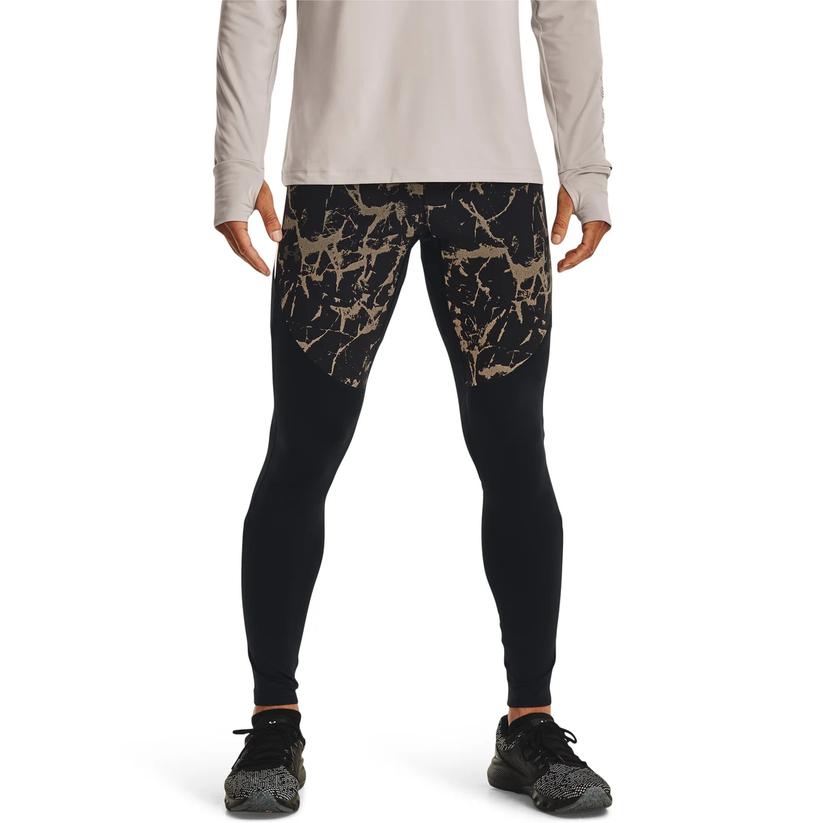 Men's UA OutRun The Cold Tights 1