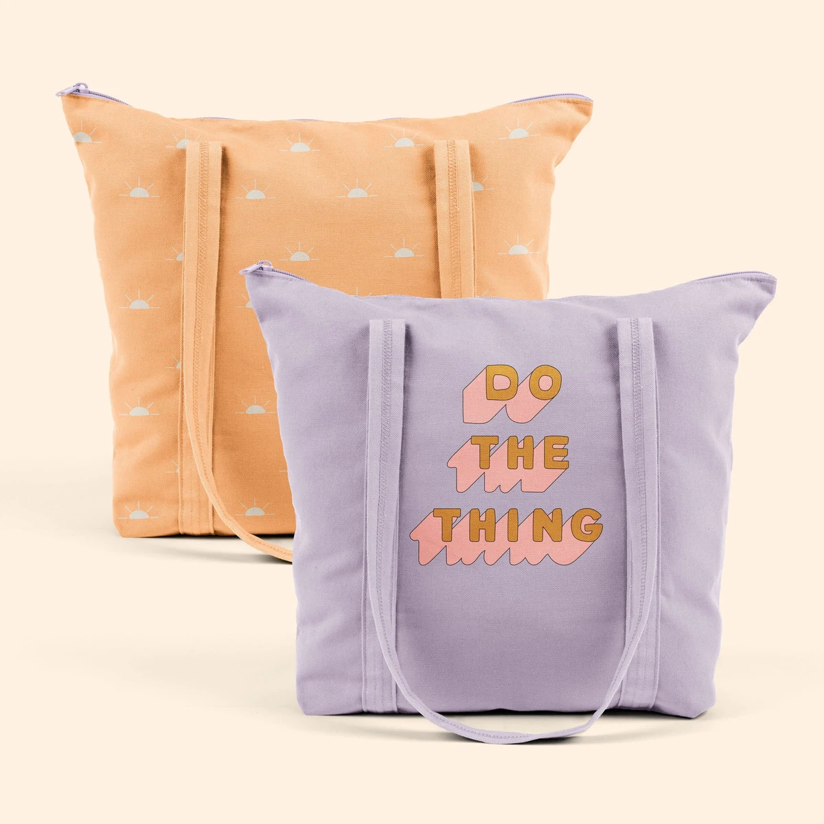 Twinkles Even More - Colored Canvas, custom tote bag with logo imprint 1