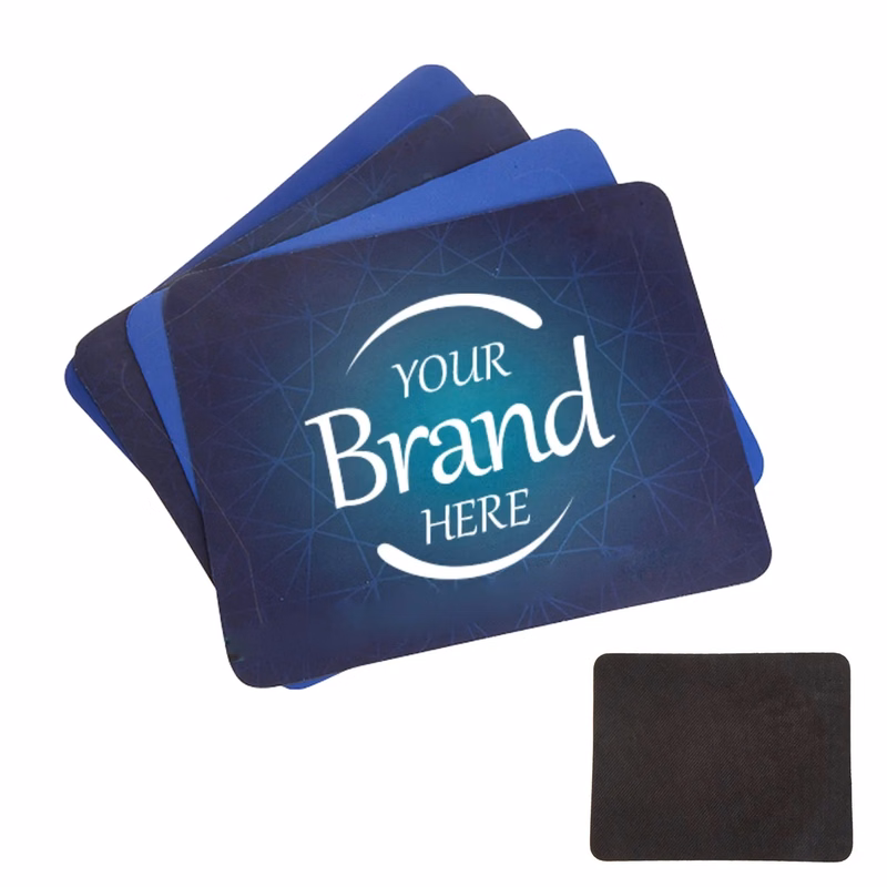Rubber Non-Slip Mouse Pad