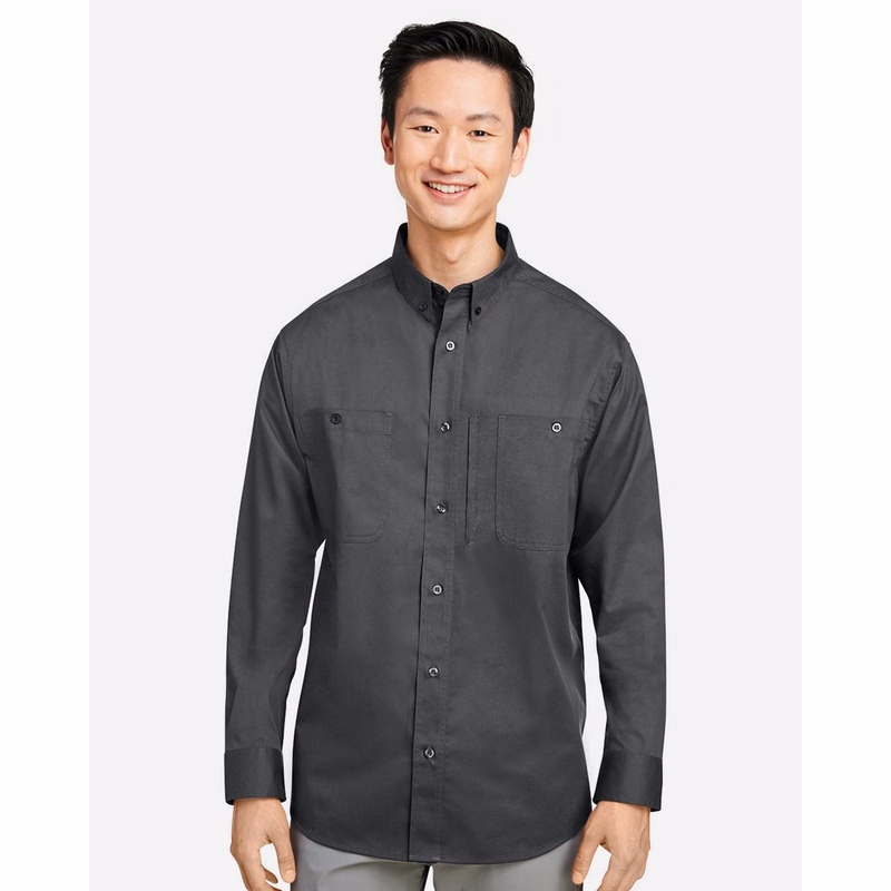 Men's Advantage IL Workshirt - M585L