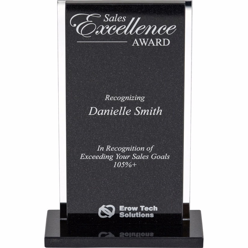 Stone 4 Award