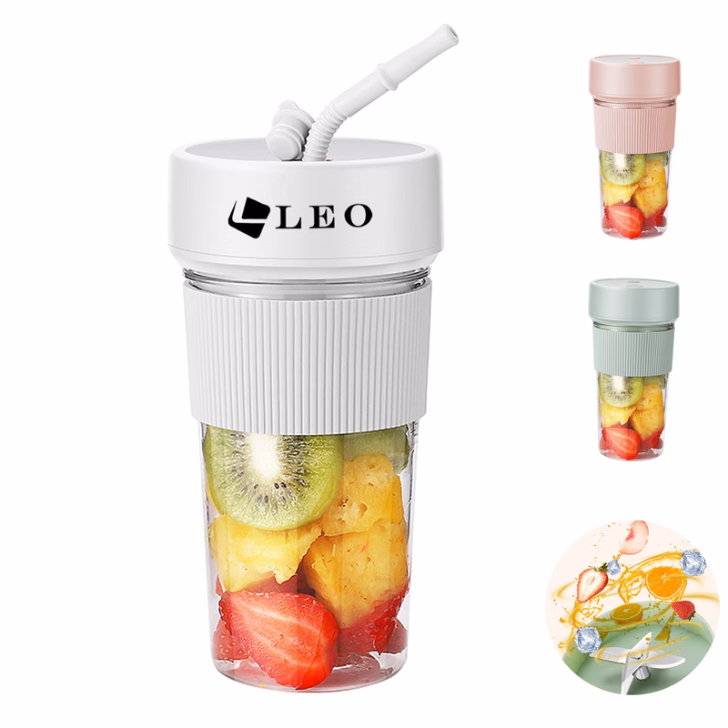 Mini Shakes Juicer Cup Blender