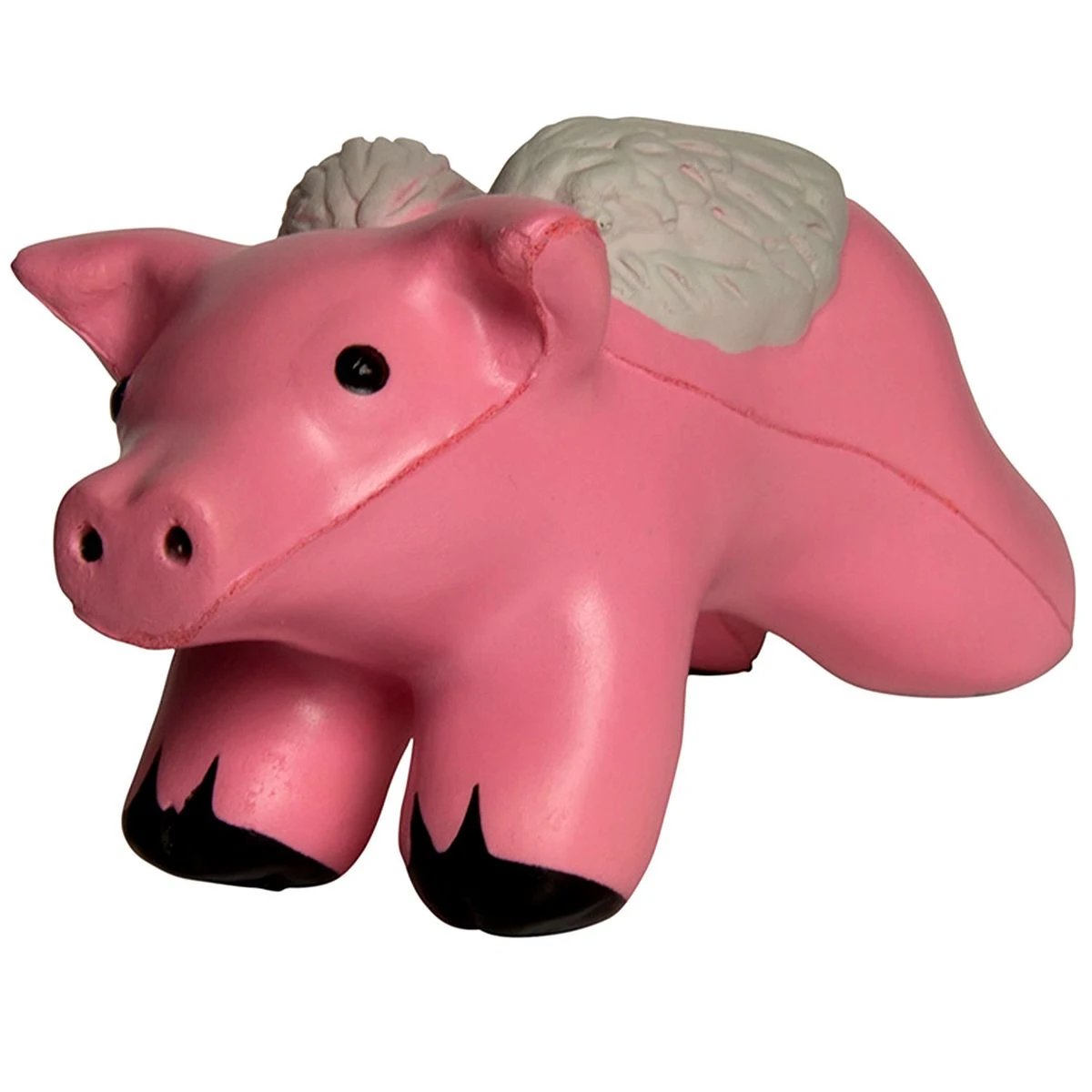 Pig w/Wings Stress Reliever 1