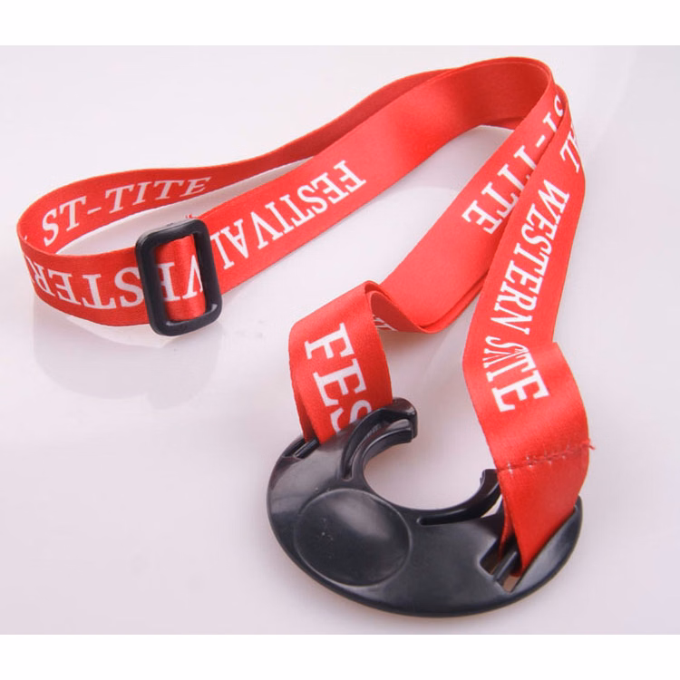 Water Bottle Holder Lanyard