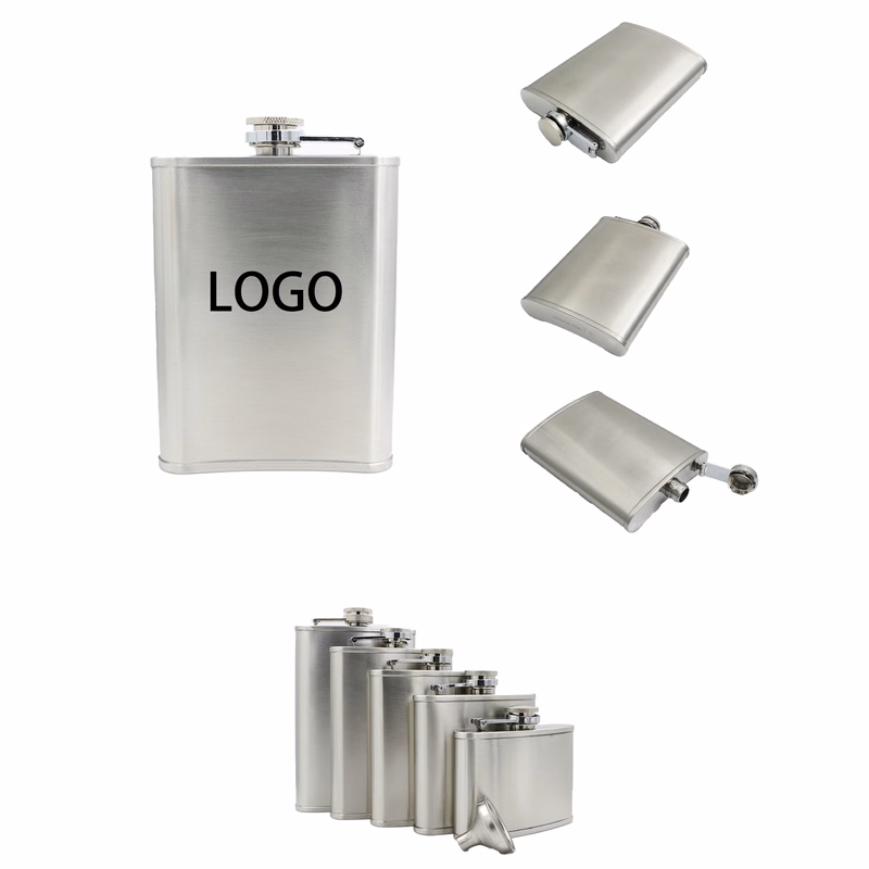 Stainless Steel Leak-proof Wine Pot