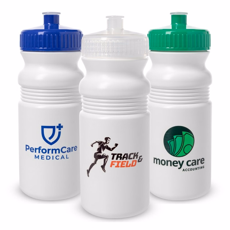 20 Oz Sports Bottle