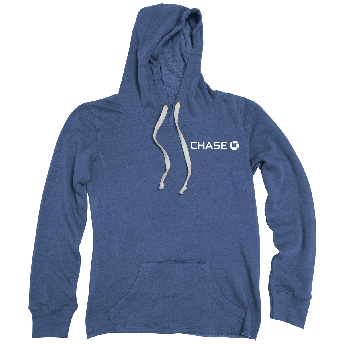 ACE Ladies' Whisper Fleece Pullover Hoodie 1