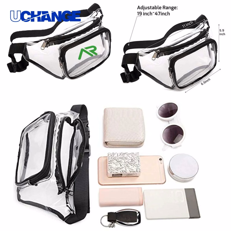 Storage Bag Container for Items