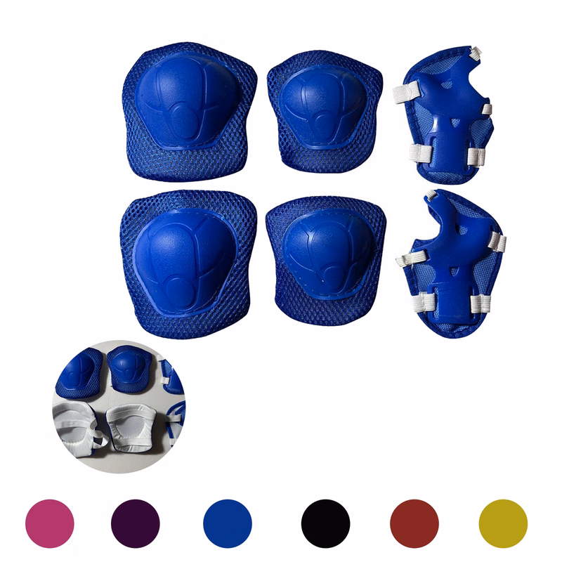 6-Pieces Kids Protective Gear Set MOQ20