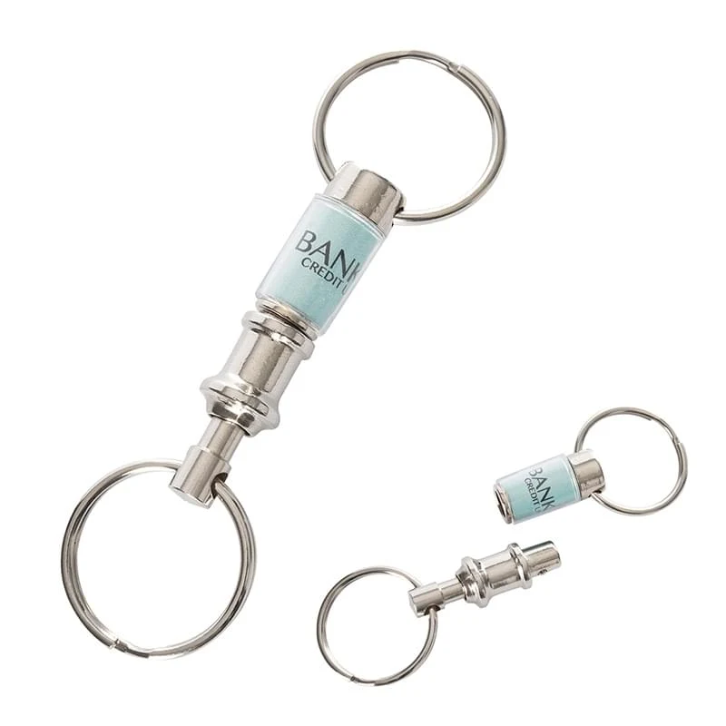 Pull Apart Key Chain 1