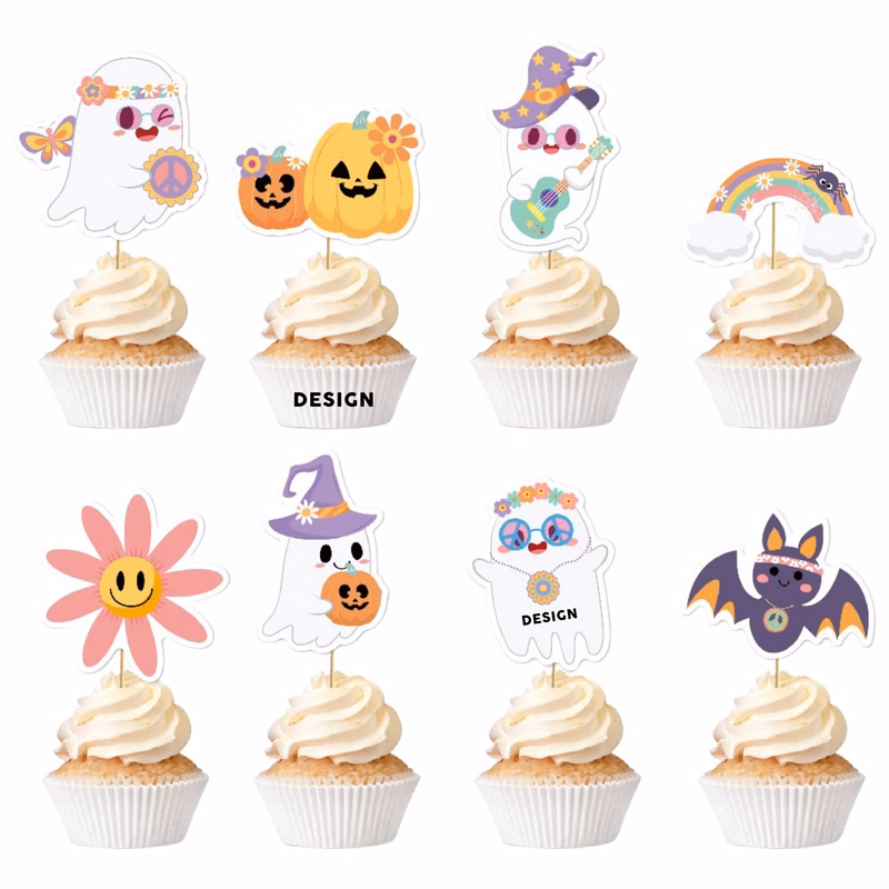 Baking Cups Cupcake Liners