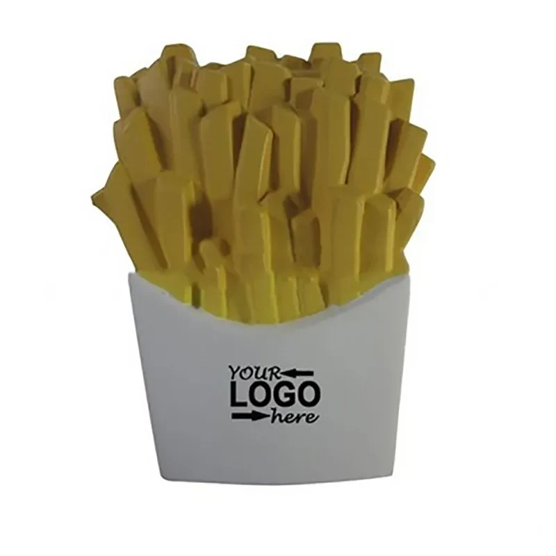 French Fries Stress Reliever 1