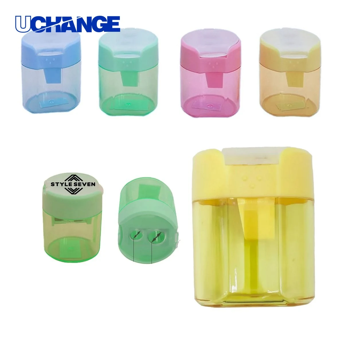 Sharpening Knife And Pencil Sharpener Tool 1