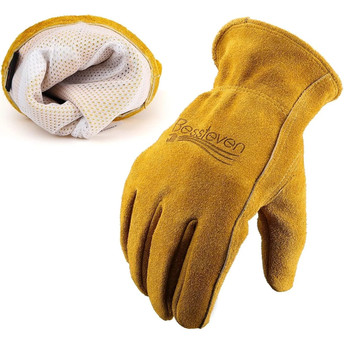 Fishing Gloves 3 Cut Fingers, Sun Protection Gloves for Men Women Kayaking Sailing Rowing Hiking 1