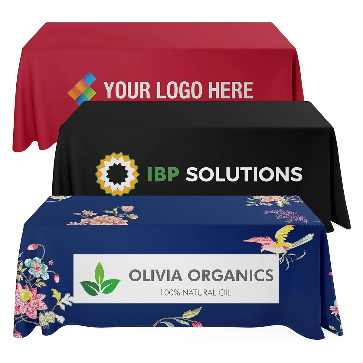 Custom Table Runner 1