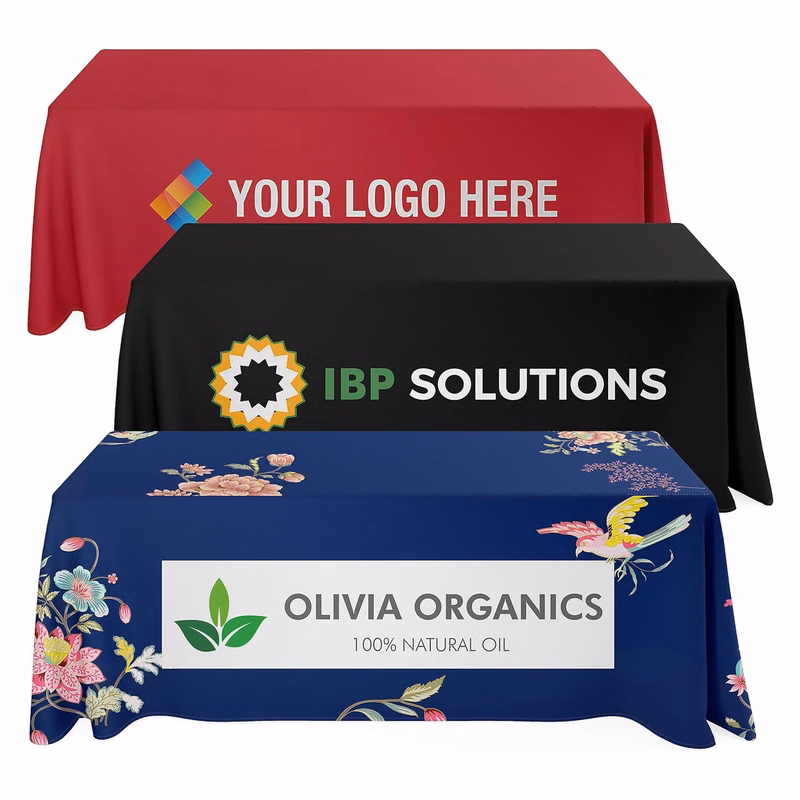Custom Table Runner