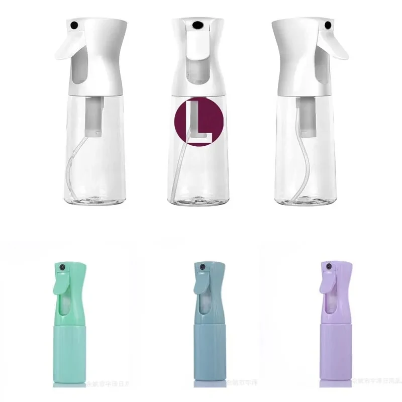 7OZ Mini Fine Mist Spray Bottle 1