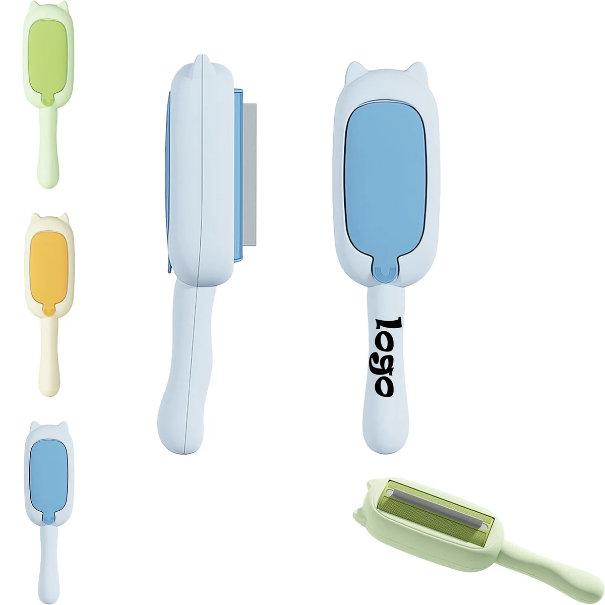 Reusable Lint Roller 1