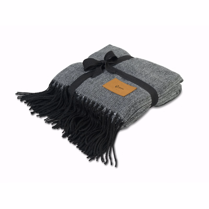 Everlasting Throw Blanket