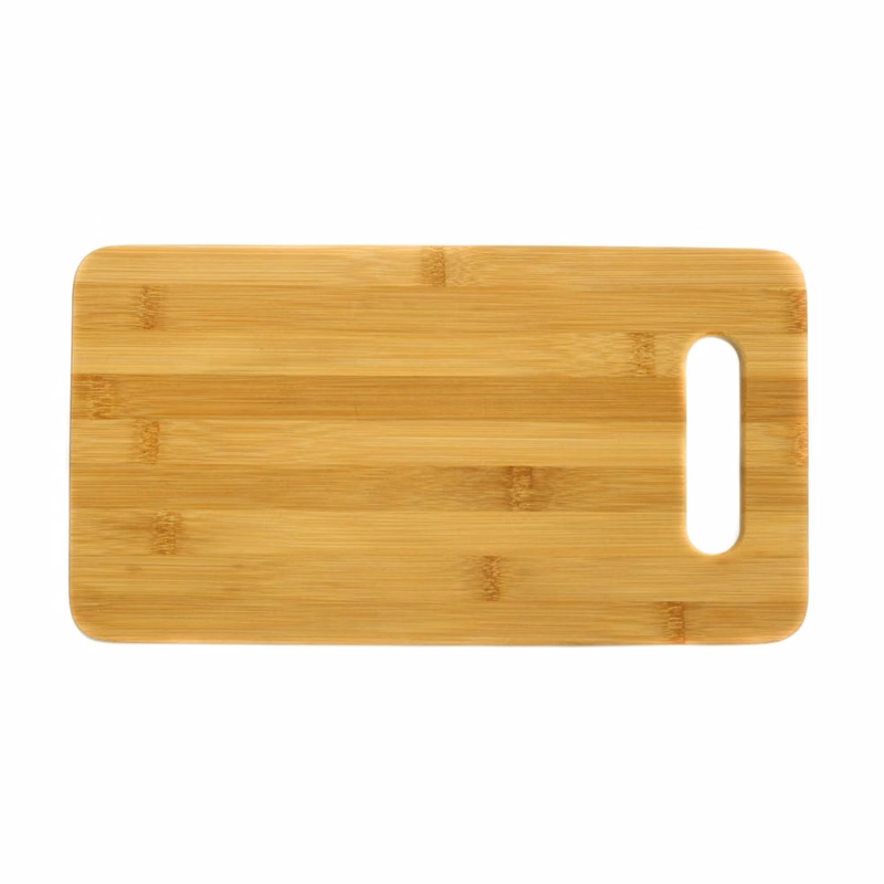 Bamboo Cutting Boards - 7.5" x 14"
