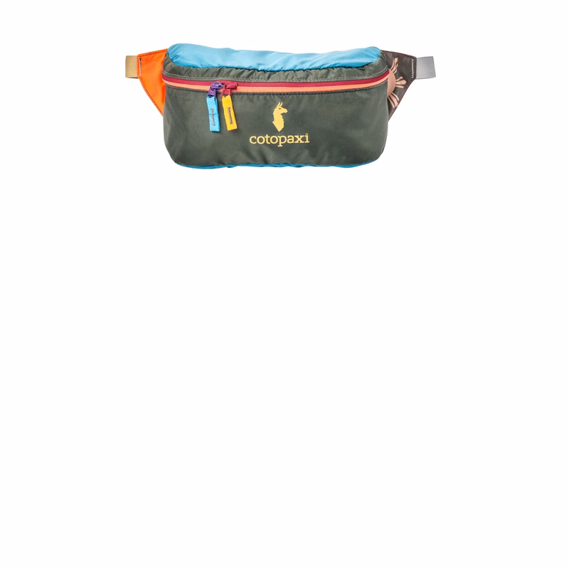Cotopaxi® Bataan Hip Pack
