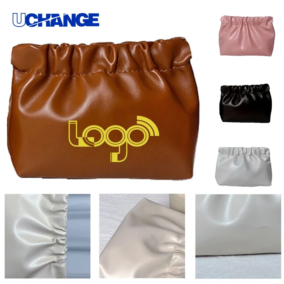 Portable Makeup Organizer Case 1