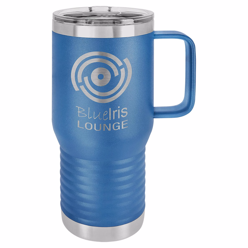 Polar Camel Insulated Mug-17 Colors