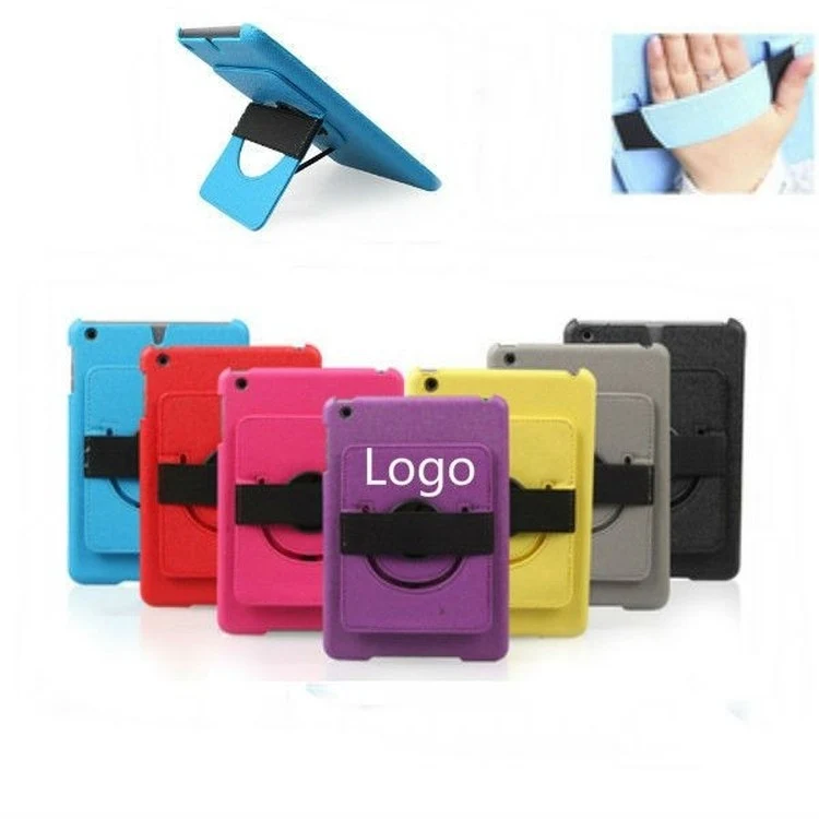 Budget iPad Air Case 1