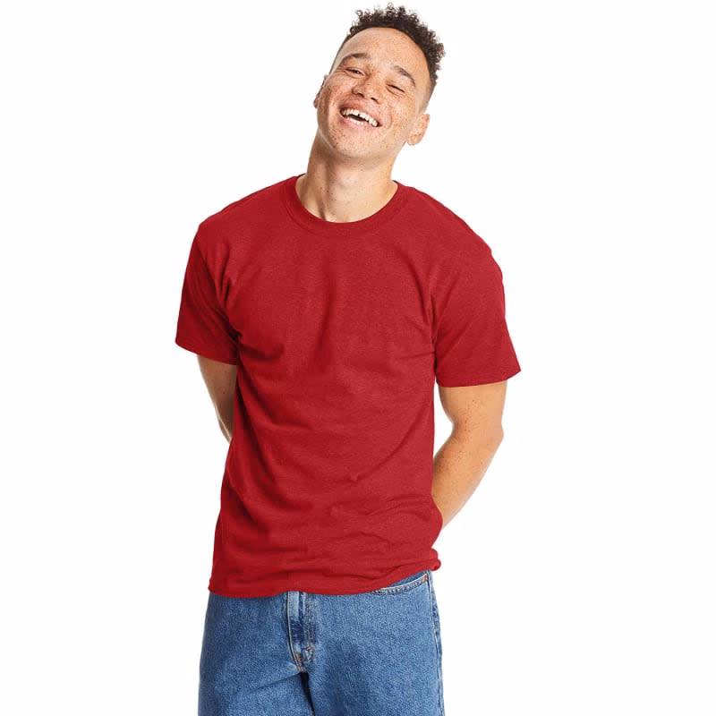 Hanes 6.1 Oz. Beefy-T®