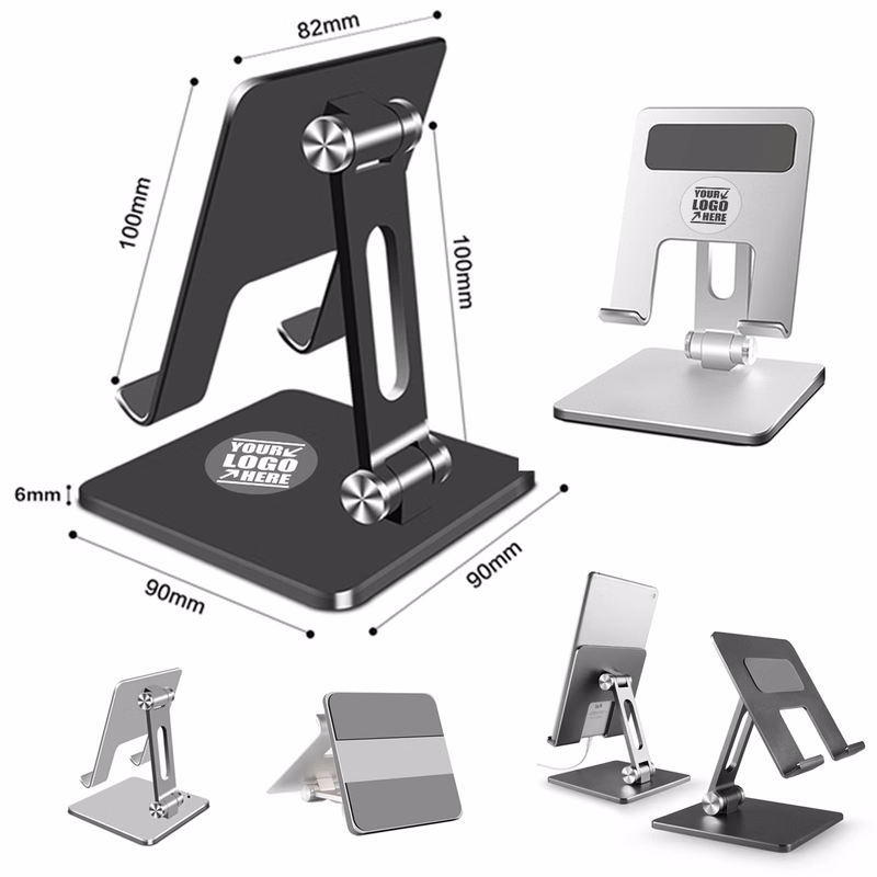 Custom Tablet Portable Stand