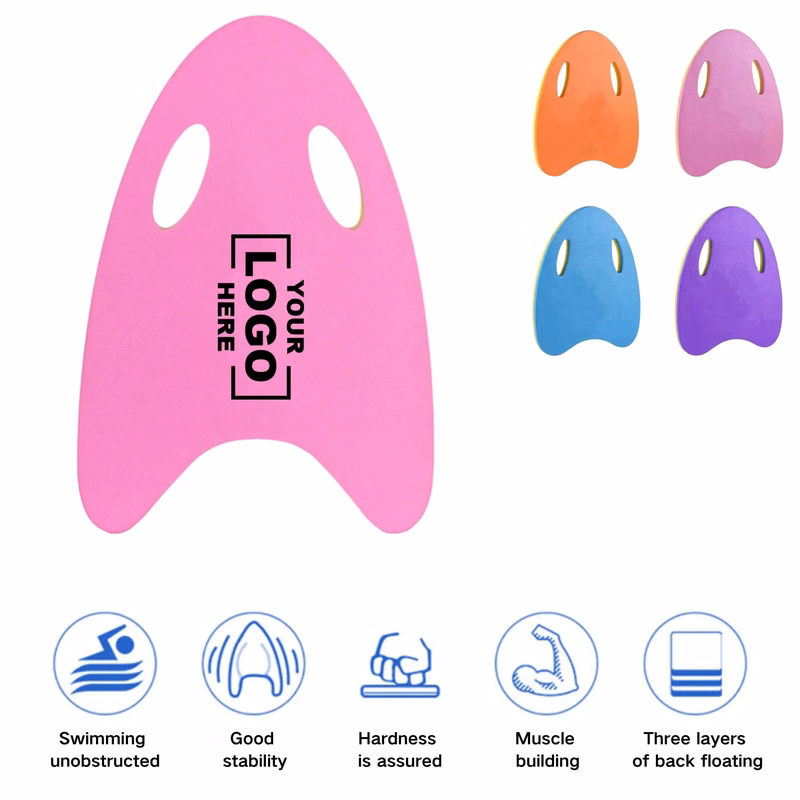 EVA Water Beginner Swim Aid Kickboard