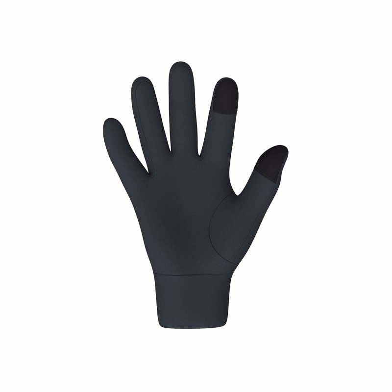 Girls' UA Storm Liner Gloves 
