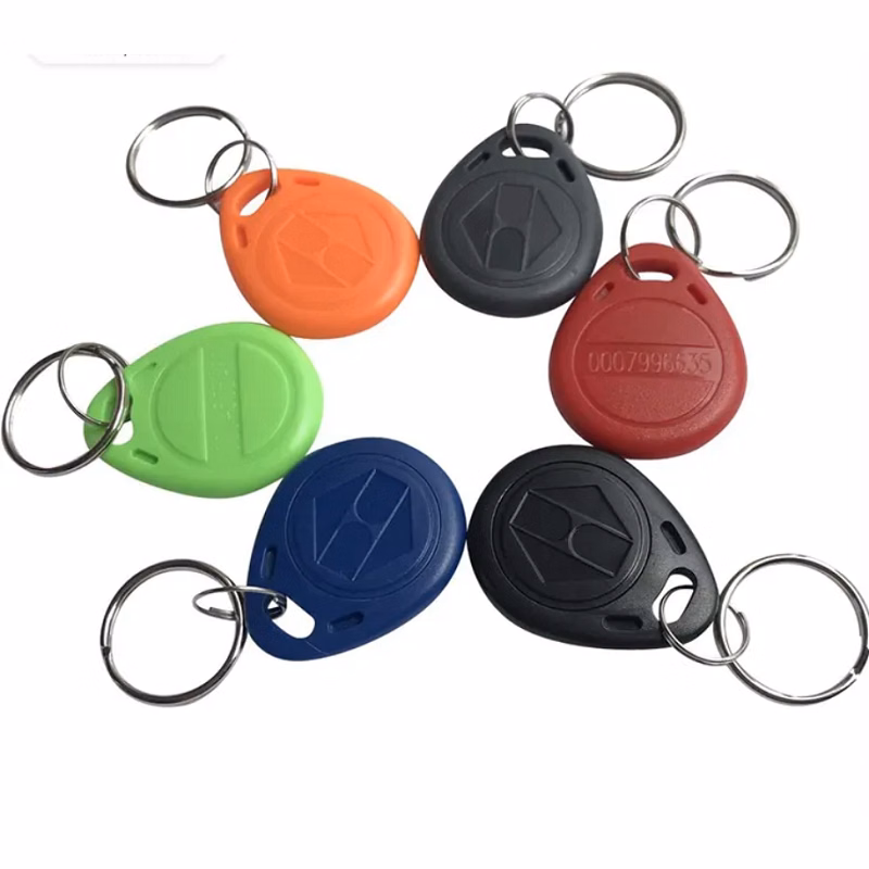 Digital Business Smart NFC Keyfob - Style 1