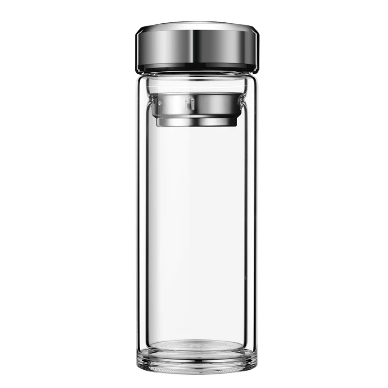 Double Walled Glass 1