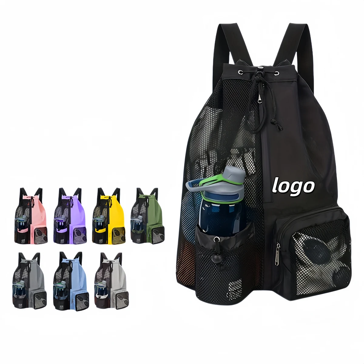 Quick-Drying Sports Bag For Fitness 1