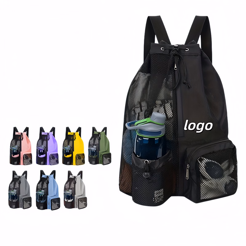 Quick-Drying Sports Bag For Fitness