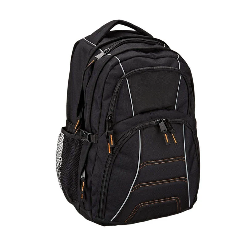Basics Laptop Backpack Fits Up to 17-Inch Laptops 1