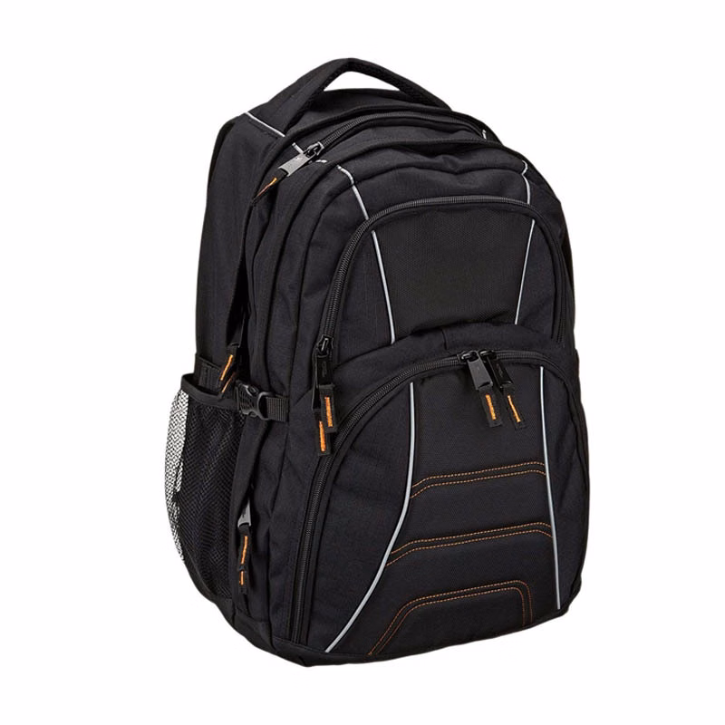 Basics Laptop Backpack Fits Up to 17-Inch Laptops